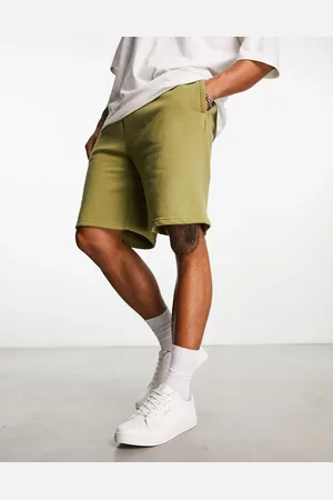 JACK & JONES Zapatillas de deporte blancas de cuero sintético de -Blanco