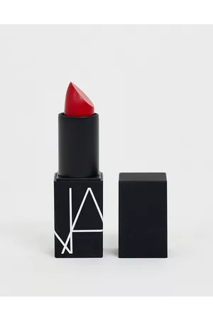 NARS Lápiz de labios satinado de - -Rojo