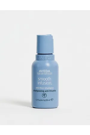 AVEDA Champú antiencrespamiento Smooth Infusion de 50 ml de