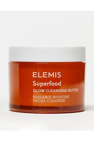 Elemis Manteca limpiadora iluminadora Supersize Superfood 200 g de