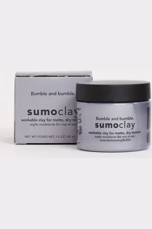 Bumble and bumble Arcilla de 45 ml Sumo de
