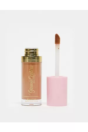Doll Beauty Contorno en crema Gimme Contour de : Tono -Multicolor