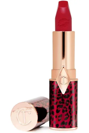 Charlotte Tilbury Pintalabios Hot Lipstick de - -Rojo