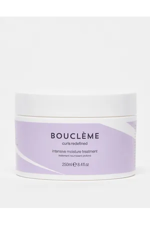 Boucleme Tratamiento hidratante intensivo de 250 ml de