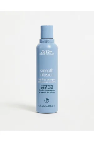 AVEDA Champú antiencrespamiento Smooth Infusion de 200 ml de