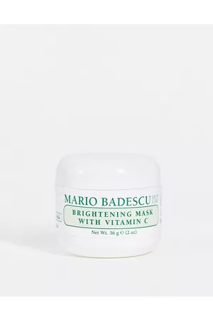 Mario Badescu Mascarilla iluminadora con vitamina C de 56 g de