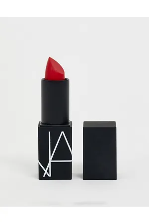 NARS Lápiz de labios mate de - -Rojo