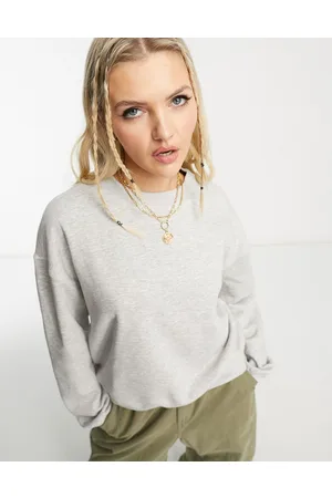 Weekday Sudadera estándar Essence de