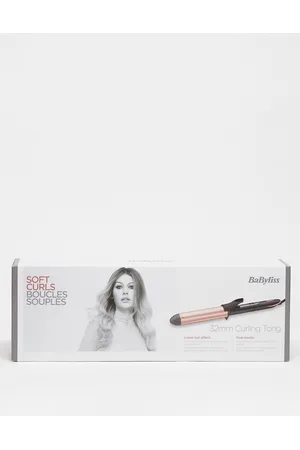 BaByliss Paris Rizador de 32 mm de (enchufe UE)