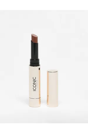 Iconic London Bálsamo labial Melting Touch de : Tono -Rosa