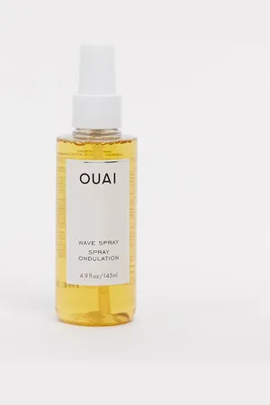 OUAI Vaporizador para ondas de 145 ml de