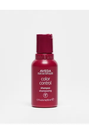 AVEDA Champú de tamaño viaje Color Control de 50 ml de