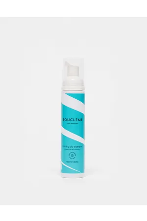 Boucleme Champú en seco espumoso de 100 ml de