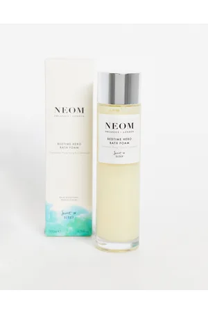 Neom Espuma de baño de 200 ml Bedtime Hero de