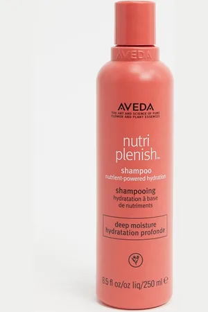 AVEDA Champú muy hidratante Nutriplenish de 250 ml de