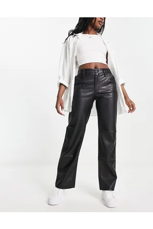 Pantalones Hollister para Mujer en Rebajas - Outlet Online