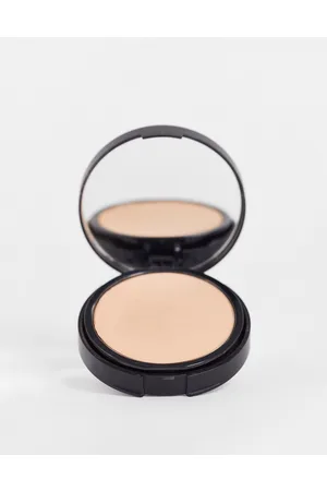 bareMinerals Base de maquillaje compacta 16H BAREPRO de -Beis neutro