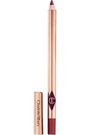Charlotte Tilbury Perfilador de labios Lip Cheat de - Savage Rose-Rosa