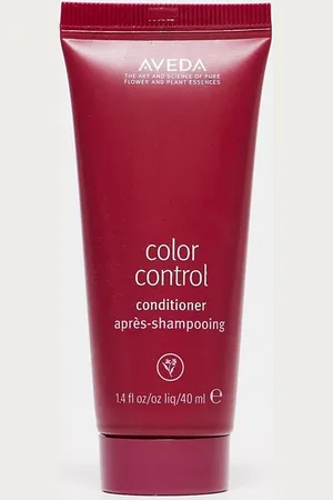 AVEDA Acondicionador de tamaño viaje de 40 ml Color Control de