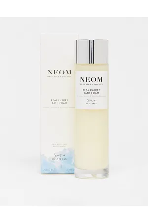 Neom Espuma de baño de 200 ml Real Luxury de