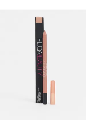 HUDA BEAUTY Delineador de labios 2.0 de : Tono -Rosa