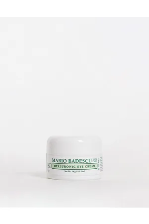 Mario Badescu Crema para contorno de ojos con ácido hialurónico de 14 g de