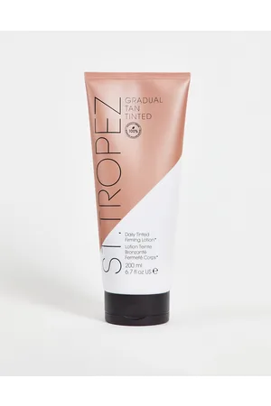 St. Tropez Loción con color para autobronceado gradual de 200 ml de