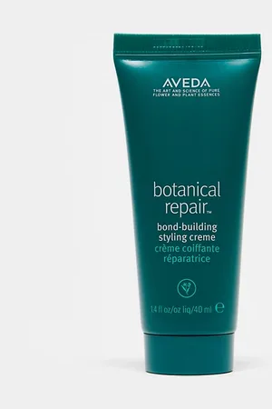 AVEDA Crema de peinado Botanical Repair de tamaño pequeño de 40 ml de