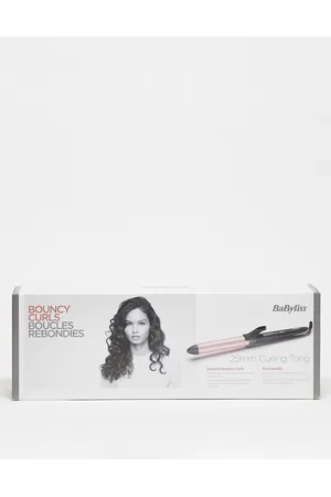 BaByliss Paris Rizador de 25 mm de (enchufe UE)