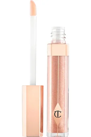 Charlotte Tilbury Brillo de labios Lip Lustre de : Tono -Beis