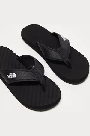 The North Face Chanclas en Base Camp II de
