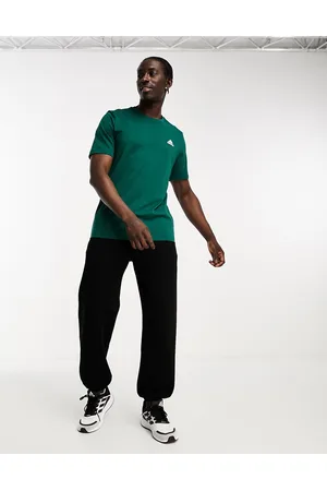 adidas Camiseta verde oscuro de adidas Sportswear
