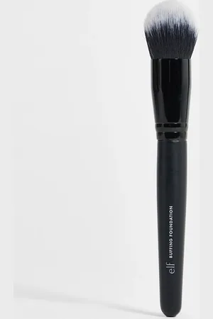 e.l.f. Brocha difuminadora para base de maquillaje de