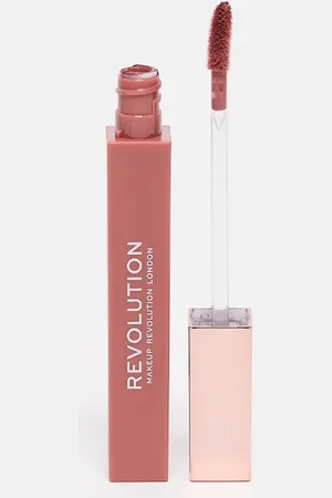 Revolution Pintalabios líquido IRL Whipped Lip Creme de : Tono -Rosa