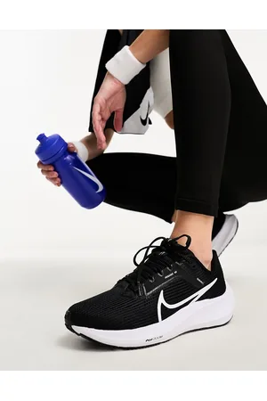Nike Zapatillas negras Air Zoom Pegasus 40 de