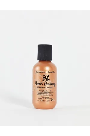 Bumble and bumble Tratamiento reparador Bond-Building de tamaño viaje de 60 ml de