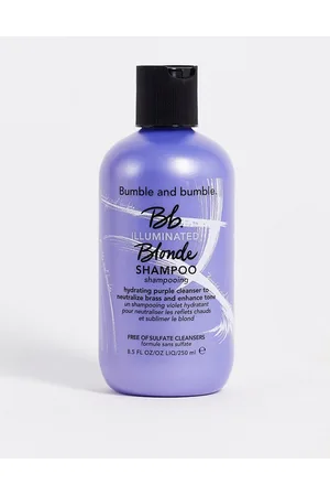 Bumble and bumble Champú para cabello rubio Bb. de 250 ml de