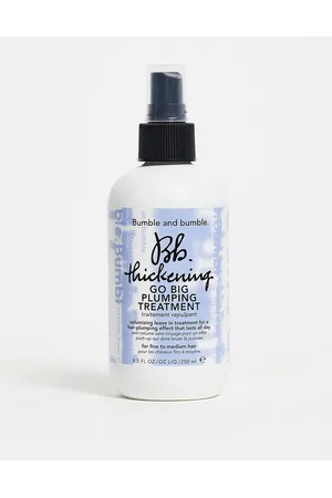 Bumble and bumble Tratamiento Go Big de 250 ml de
