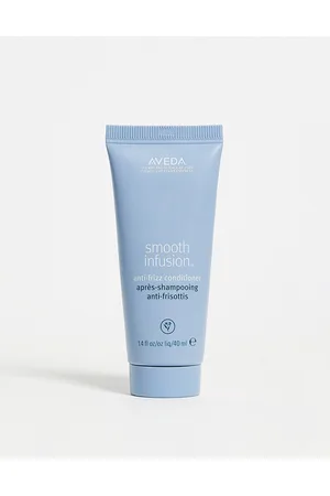 AVEDA Acondicionador antiencrespamiento de tamaño viaje Smooth Infusion de 40 ml de