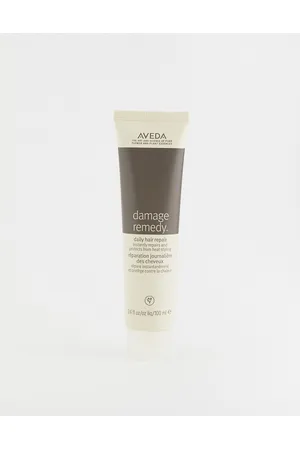 AVEDA Tratamiento reparador para el cabello de uso diario de 100 ml Damage Remedy de