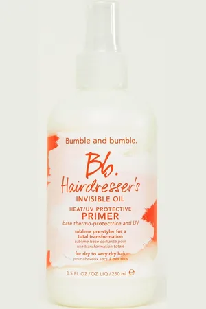 Bumble and bumble Prebase protectora de 250 ml hairdresser