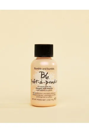 Bumble and bumble Pret-a-powder de viaje de 14 g de