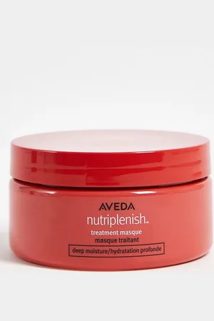 AVEDA Tratamiento de mascarilla hidratante intensa Nutriplenish de 200 ml de