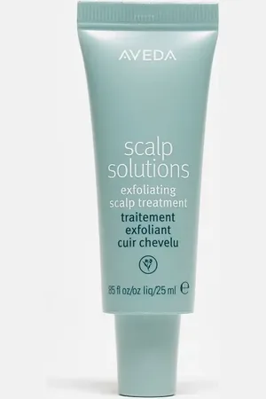 AVEDA Tratamiento exfoliante para cuero cabelludo Scalp Solutions de 25 ml de