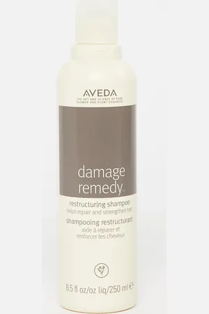 AVEDA Champú reestructurante de 250 ml Damage Remedy de