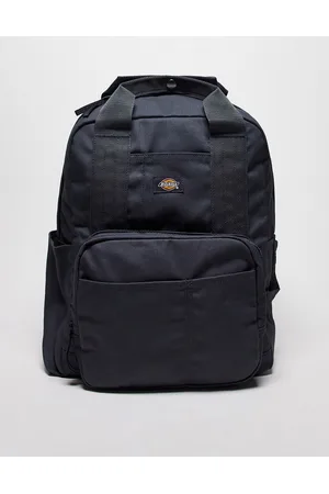 Dickies Mochila gris carbón Lisbon de
