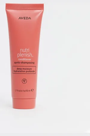 AVEDA Acondicionador hidratante en tamaño de viaje de 50 ml Nutriplenish de