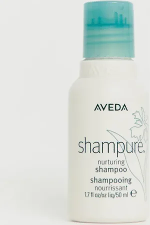AVEDA Champú nutritivo en tamaño de viaje de 50 ml Shampure de