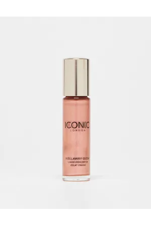 Iconic London Iluminador Rollaway Glow de : Tono Peach Paradise-Naranja