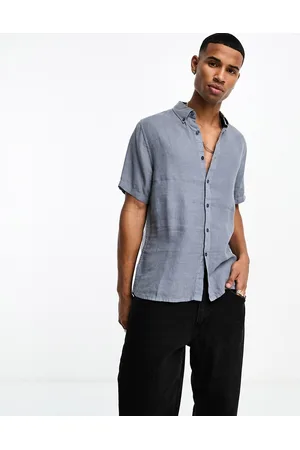 Abercrombie camisas para online hombre